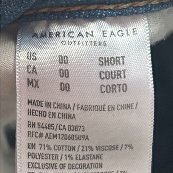 American Eagle women’s jeans - Picture 14 of 14
